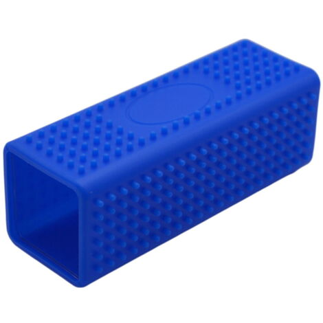 Tubo in silicone per la rimozione dei peli per cavalli e cani