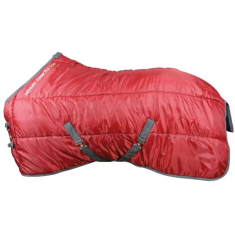 COPERTA ESTIVA AMIGO HORSEWARE | Selleria Faggin