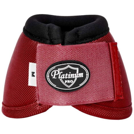 Cob, turchese: Paraglomi per cavalli in cordura antistrappo con interno in neoprene