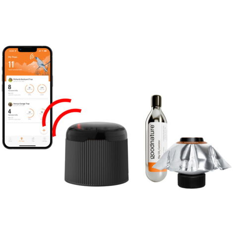 Kit Aggiornamento Completo Per Barca Esca ND2 – Fatto In Casa, Per Carpe E Acqua Dolce