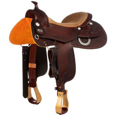 Saillie d'étalons Reining | Elevage de chevaux Reining | France