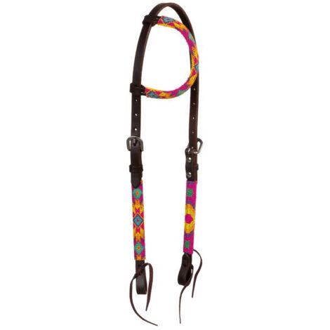 Boland Collana Con Teschio Multicolore – Gioiello Creativo E Resistente, Regalo Unico Per Chi Ama Lo Stile Alternativo - 3
