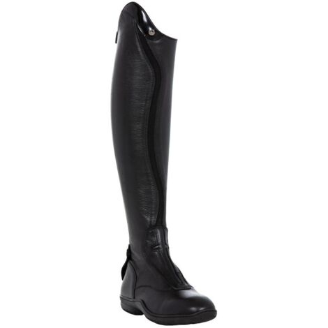 Stivale franceschini modello perugino alto: 37, calf size m