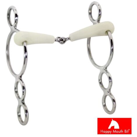 Filetto happy mouth alla mela: 12,5 CM