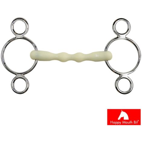 Morso happy mouth inox mm 20: 13,5 CM