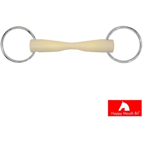 Morso happy mouth sagomato: 13,5 CM