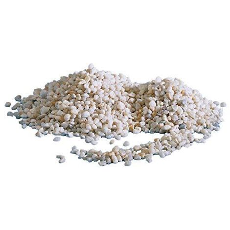 Set 6 pezzi Sabbia Noa 2-5mm kg 2: Sabbia Noa 2-5mm per acquari