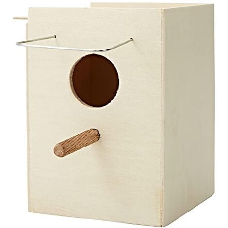 Set 12 pezzi Nido Cocoriti In Legno. (1/4)