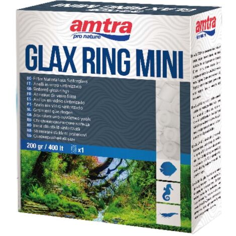 Cilindretti ceramica glax ring 200 gr (1/2)
