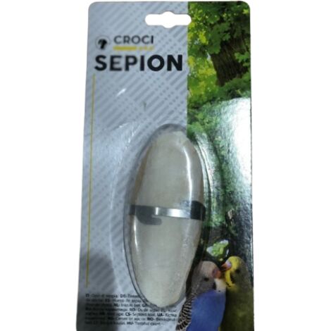 Sepion Osso Di Seppia (1/2)