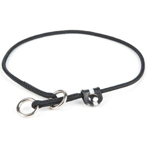 65 cm x 0,35 cm collare: Collare Julius K9 da addestramento con blocco di sicurezza per cani