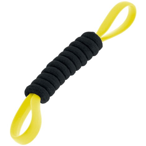 Riportino corda Fuxtreme in plastica TPR per cani
