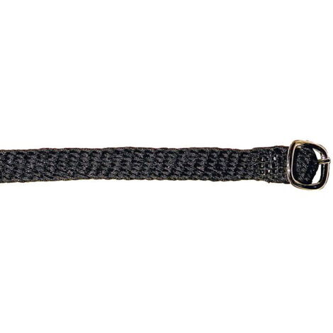 Cinghie Per Speroni In Nylon Kincade - Colore Nero | Resistente E Regolabile Taglia Unica (Confezione Da 2 Pezzi) - 2