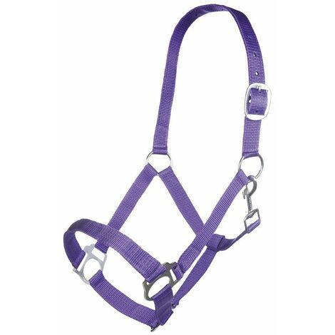 Kingsland Capezza Classic in Size: COB (EU). - Dark Blu - COB