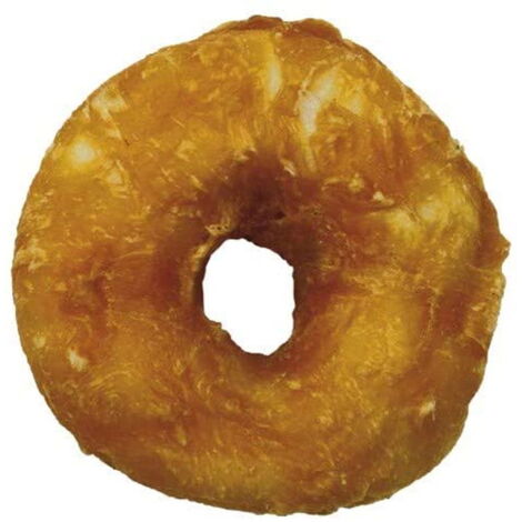 Snack BBQ Party Donut in pelle bovina e pollo 28 pezzi