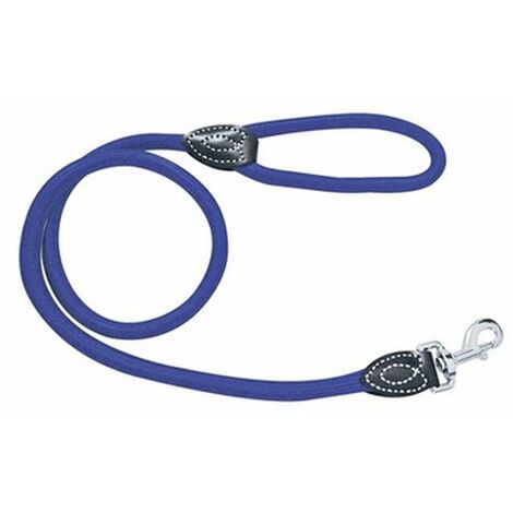 Guinzaglio Per Cani A Forma Di 8, 1 Guinzaglio Anti Trazione Con Manico Imbottito Ad Anello - Foto 3