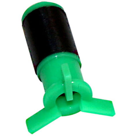 Embassy/Lomart Upper "U" Skimmer Butterfly Gasket 307-1029 - Foto 2