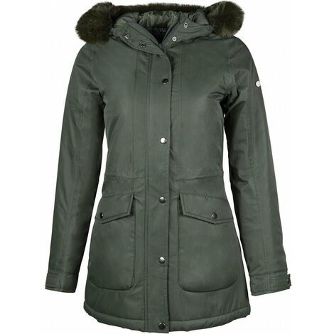 Eskimo verde outlet militare