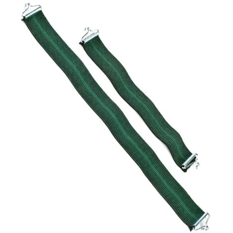 115 cm: Set elastici di ricambio per brandina Modello Super