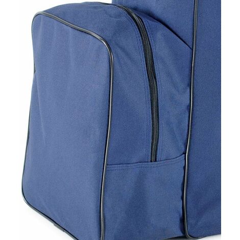 BORSA PORTA STIVALI Da Equitazione Cap E Frustino In Nylon EUR 42