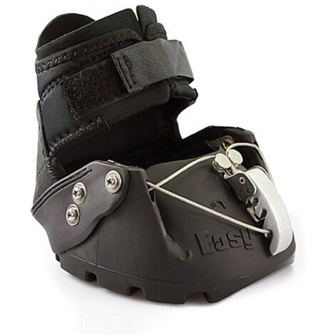 Easyboot Epic Scar adatta a gare di endurance e trekking taglie da 000 a 2: 000 (1/4)