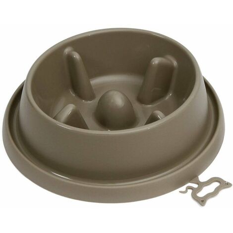 Ciotola Antigoccia Cane Ciotola Acqua Antischizzi Per Cani E Gatti - 3