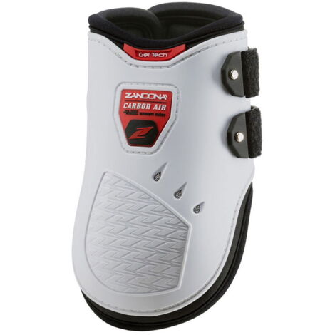 Stinchiere Cavallo Zandonà PRO Junior Air Fetlock, Protezioni Per Cavalli Unisex-Adulto Zandona Body Protector - 5
