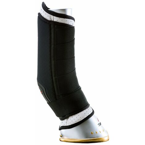 Stivaletto Terapeutico Zandonà Air Front - Protezione E Supporto Per Cavalli - Foto 3