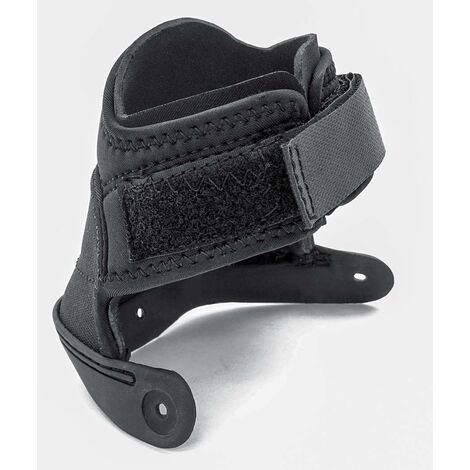 Ghetta Easyboot in neoprene con chiusura in tessuto a strappo: 00