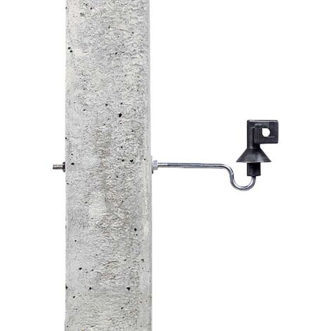 Recinto Elettrico Isolatori Isolatori Per Recinzione Elettrica Offset Da Avvitare Nel 1170663 - Foto 5