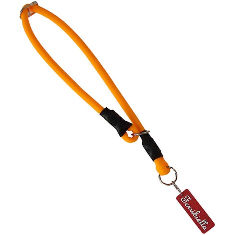 B - collare 1 cm x 50 cm: