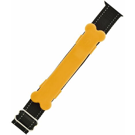 Led Alert per collare, guinzaglio e pettorina modello Fun Alert - blu