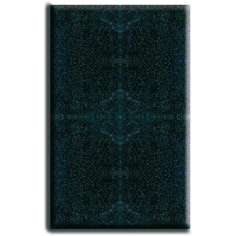 Aqametix Cartuccia Filtrante Per Acqua – Riduce Fluoro, Cloro, Arsenico – Per Alloggi AquaCera HCP/HIP E Doulton