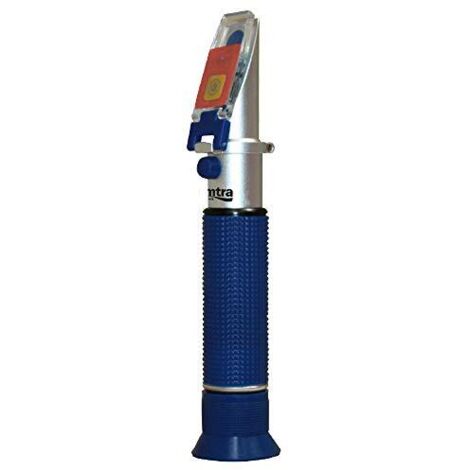 Rifrattometro ottico Optical Led Refractometer per la misura della salinità dell'acqua