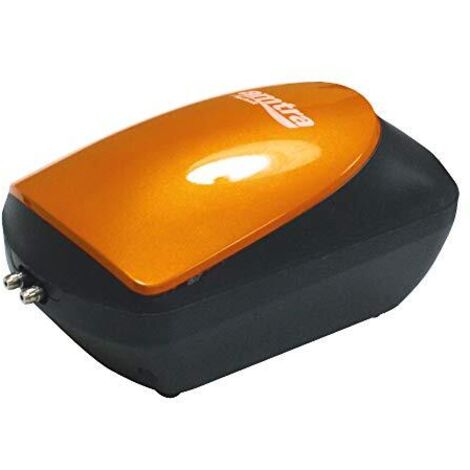 Aeratore Air System 360 Amtra per acquari (1/3)