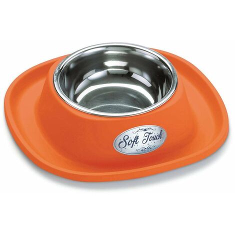 Ciotola Per Mescolare In Acciaio Inox 24 Cm Con Fondo In Silicone Antiscivolo, Insalatiera Da Cucina Da 5L, Lavabile In Lavastoviglie, Adatta Per Impastare E Servire