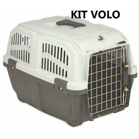 Kit per volo per trasportino Skudo 4,5,6,7: Fly Kit per Skudo 6