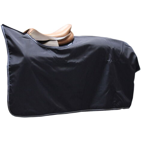 Coperta Per Cavalli Coprireni Riding World Foderato In Pile
