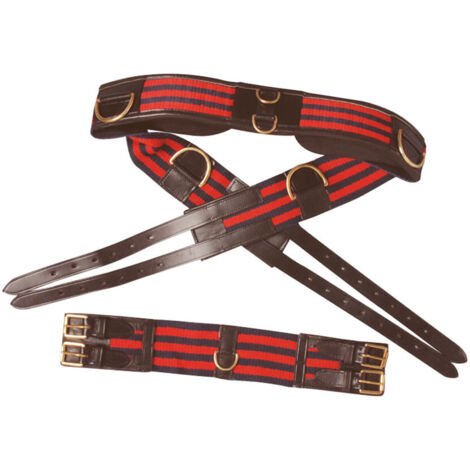 10 Migliori Sottopancia Western Lakota In Italia - 12
