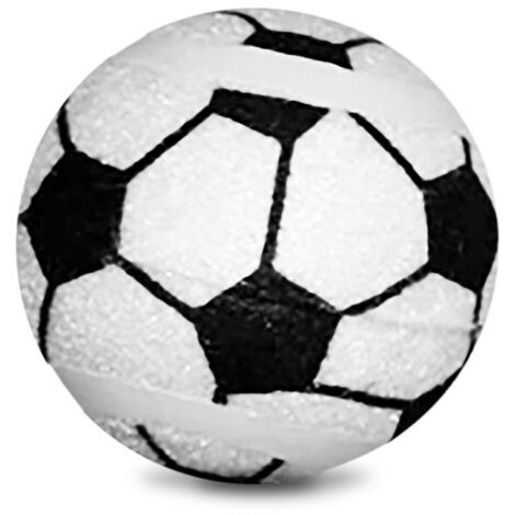 DIVCHI Confezione Da 6 Palline Da Tennis Per Cani E Sport - In Gomma Naturale E Feltro, Resistenti, Rimbalzo Prevedibile, Adatte Anche Per Lanciatori