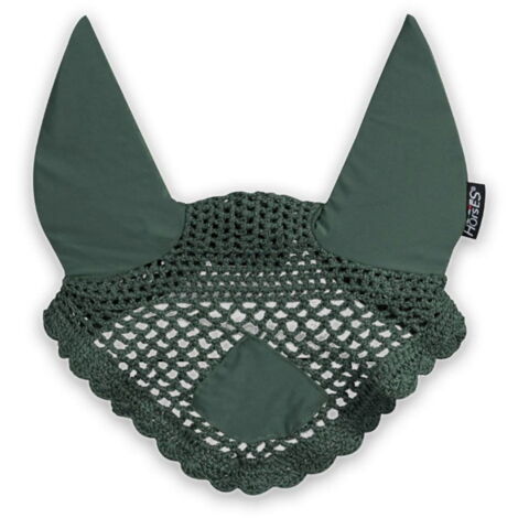 Maglia Di Guida Con Ganci Antipanico Per Cavalli - Nylon Resistente 1,60 M - Design Moderno E Sicuro - Foto 10