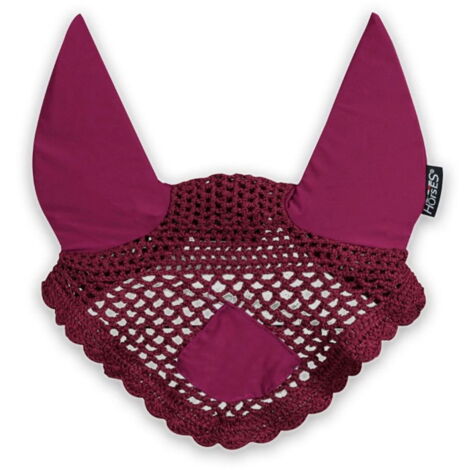 Maglia Di Guida Con Ganci Antipanico Per Cavalli - Nylon Resistente 1,60 M - Design Moderno E Sicuro