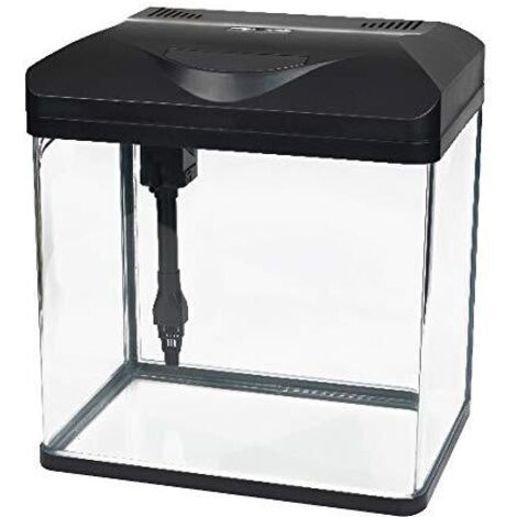 Acquario Laguna Led 30 con sistema di illuminazione e filtraggio