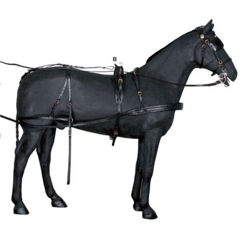 Shires Maschera Cavallo/Pony A Maglia Fine Con Frangia - Protezione UV E Insetti, Morbida E Traspirante, Taglia XSmall Pony, Colore Nero