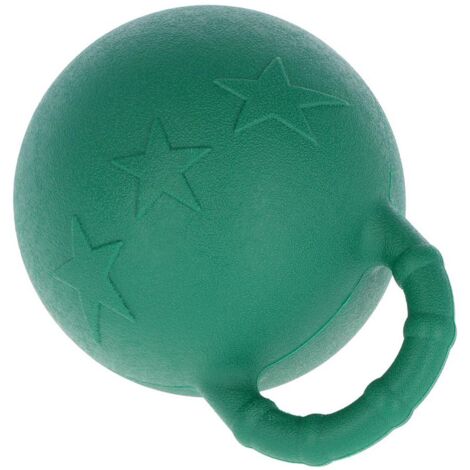 JOLLY BALL VARI GUSTI PROFUMATI, PALLA PER CAVALLI HORSEMEN’S PRIDE - 11