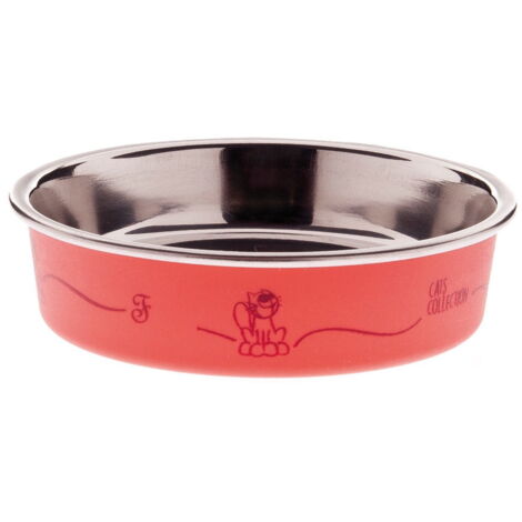 Hijet Bella pittura a mano in acciaio inox Pooja Thali oggetti indiani dipinto con bel colore per Pooja per preghiera di Dio per festival per la decorazione della casa Pooja oggetti (Kalash
