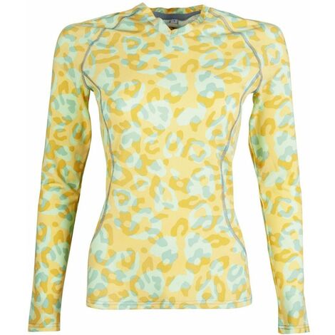 T-Shirt Manica Lunga Donna: Prezzi E Offerte Online - Foto 12