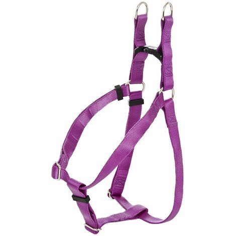 pettorina per bulldog francese / pettorina in nylon - €47.9