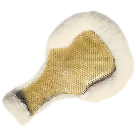 Bio Wool è in raffinata pura lana vergine