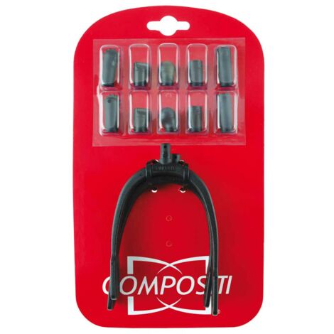 ASEC SNAP FIT Camlock A Manovella Per Adattarsi Agli Armadietti Garron - Foto 6